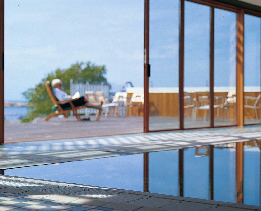 Hotell Smögens Hafvsbad Smögen