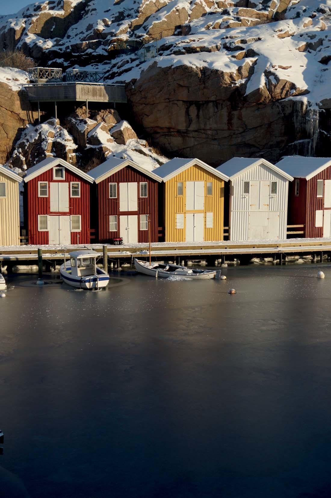Hotell Smögens Hafvsbad Smögen