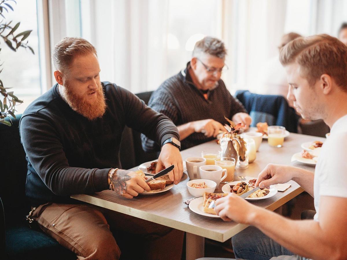 Hotell Smögens Hafvsbad