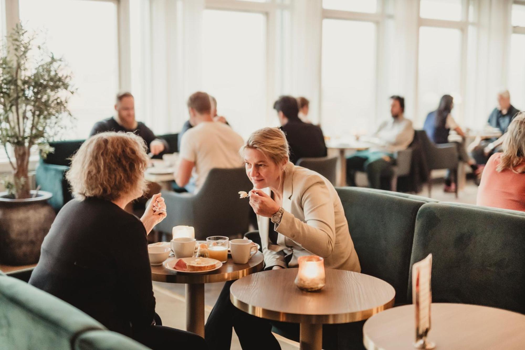 Smögens Hafvsbad 4*