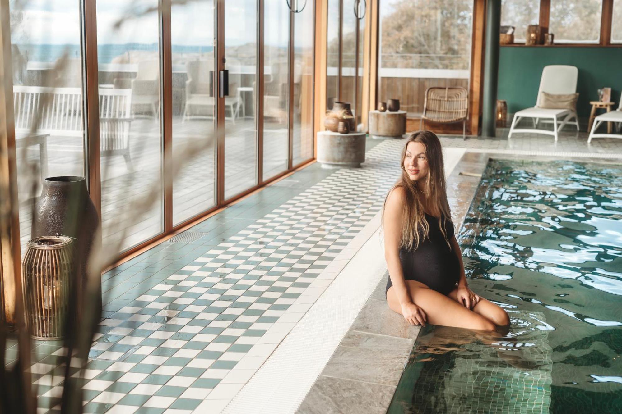 Hotell Smögens Hafvsbad 4*