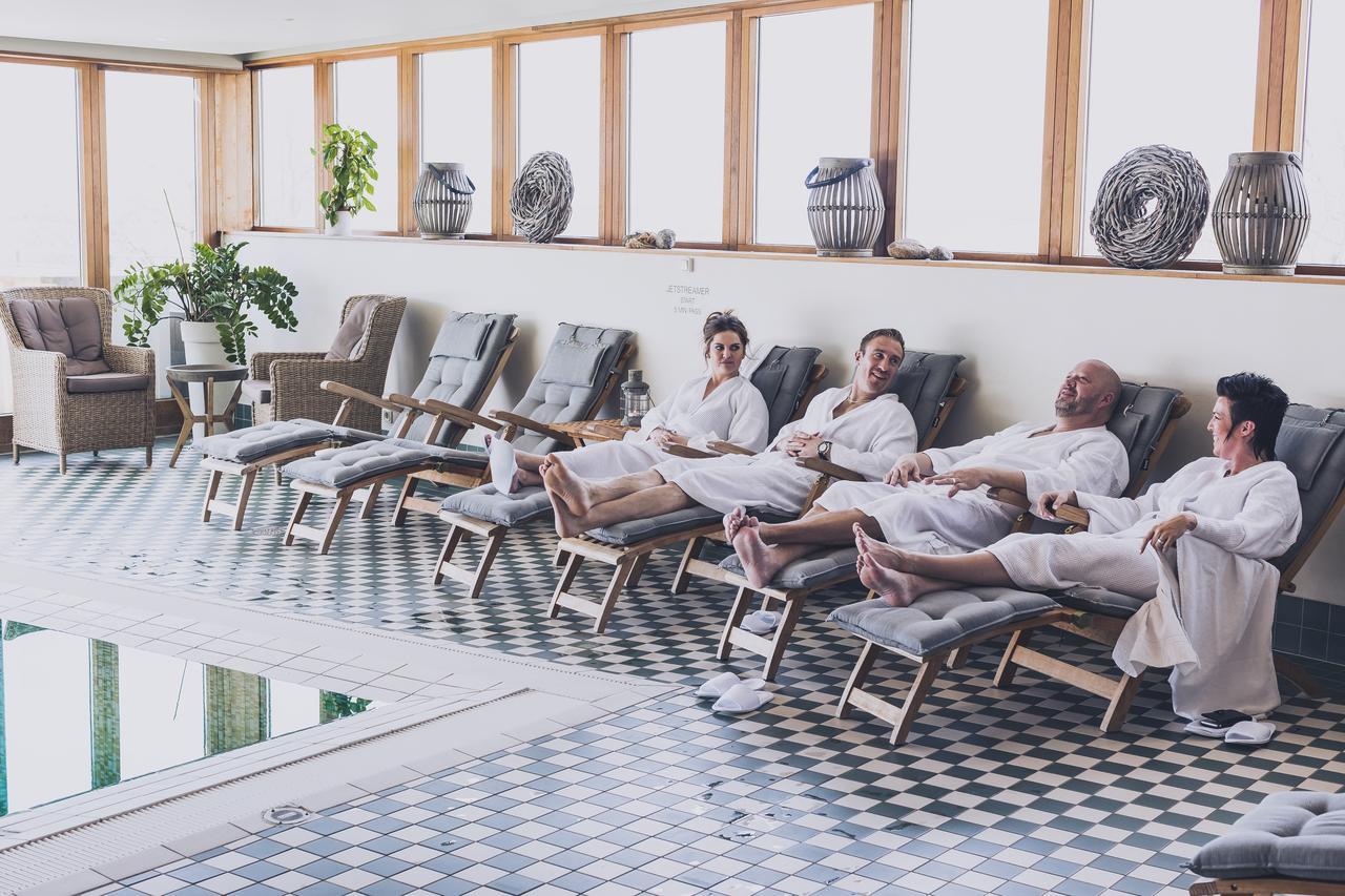 Smögens Hafvsbad Hotell Smögen