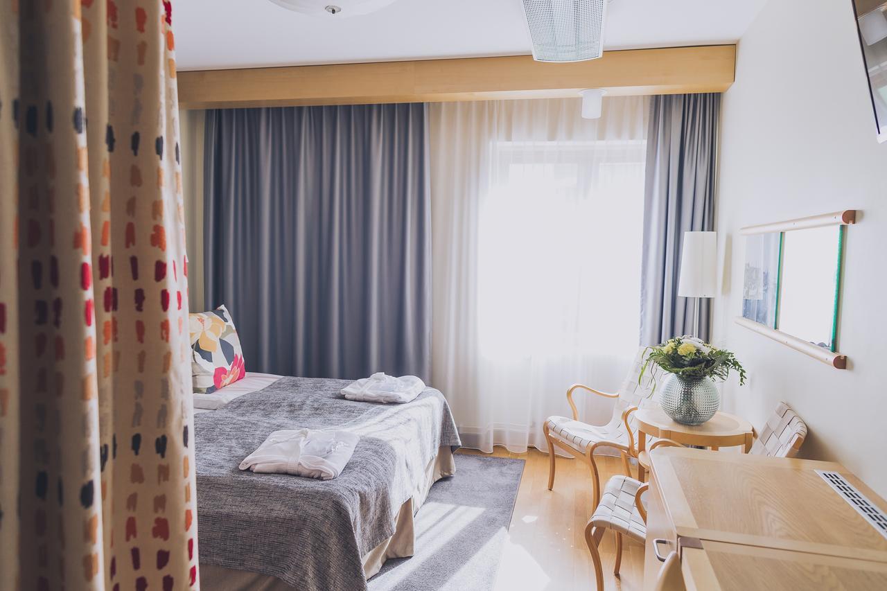Smögens Hafvsbad Hotell 4*
