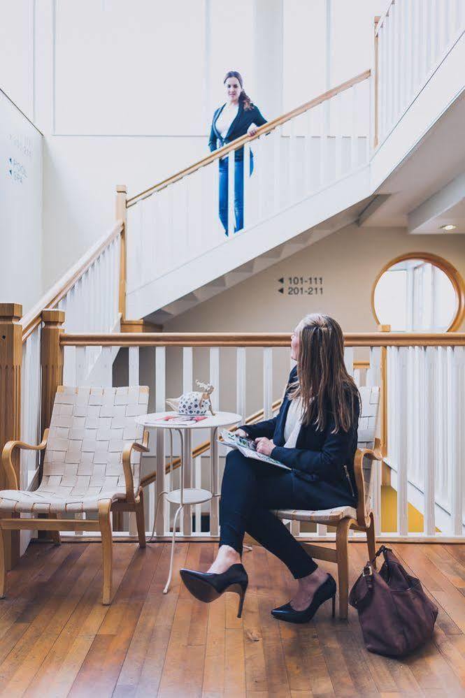 Hotell Smögens Hafvsbad 4*