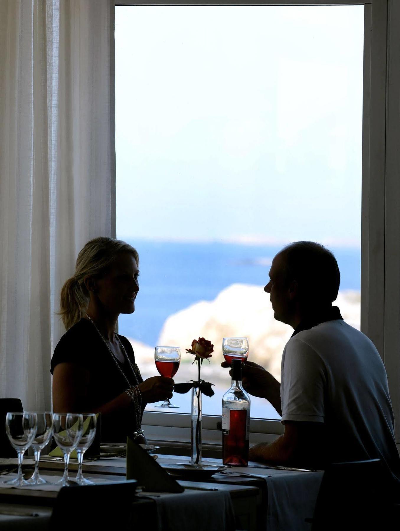 Hotell Smögens Hafvsbad
