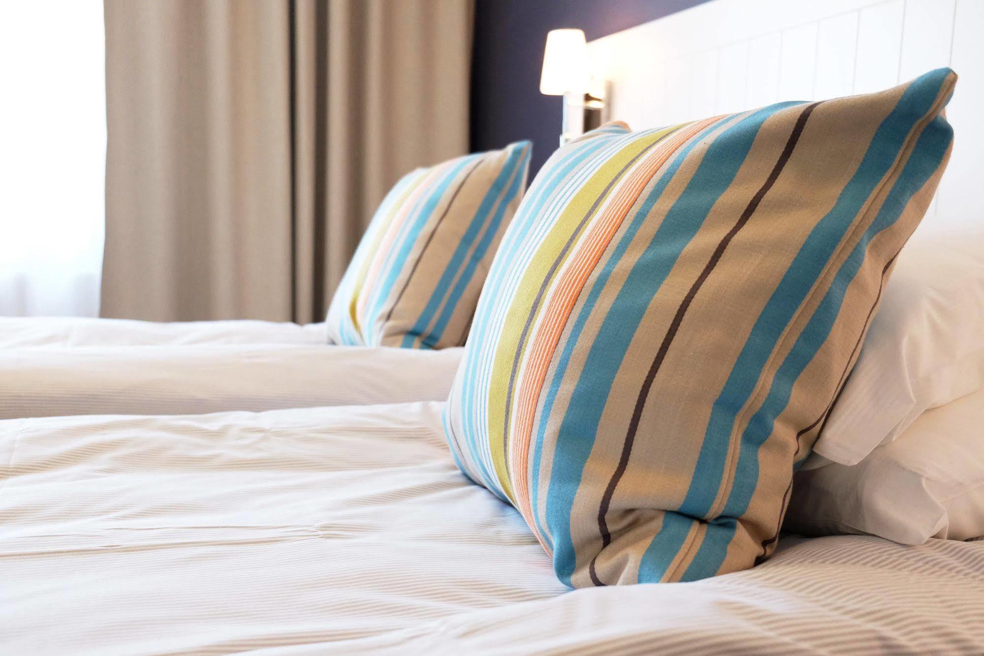 Hotel Smoegens Hafvsbad 4*