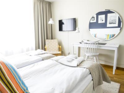 Smögens Hafvsbad 4*